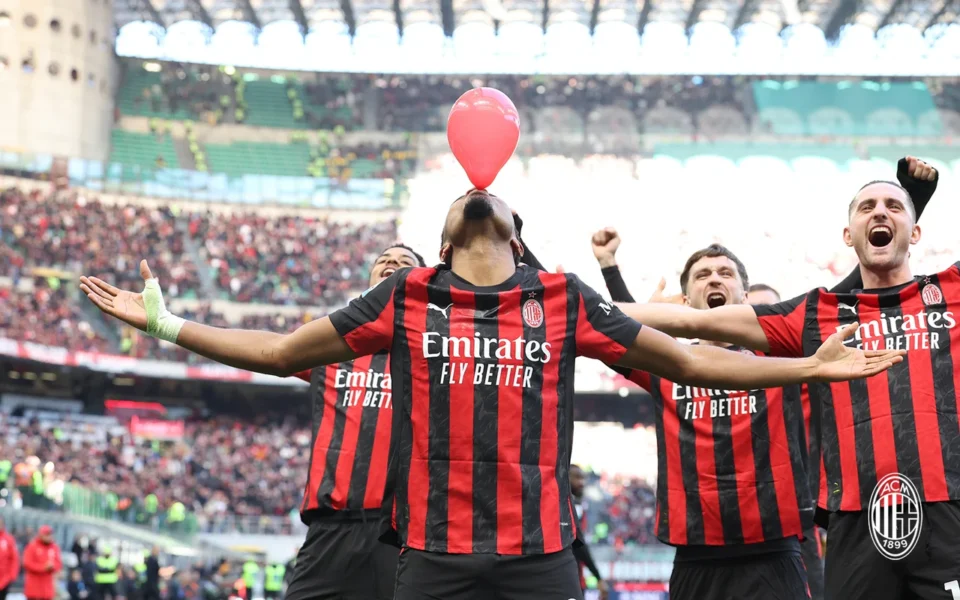 NKUNKU PALLONCINO