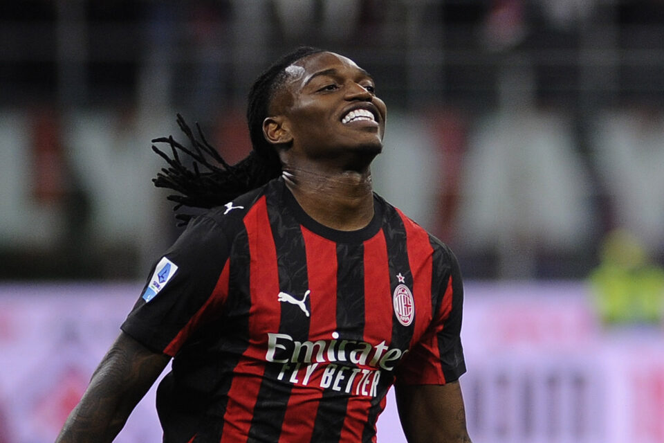 Pagelle Milan-Genoa Leao Pavlovic Bartesaghi Gabbia