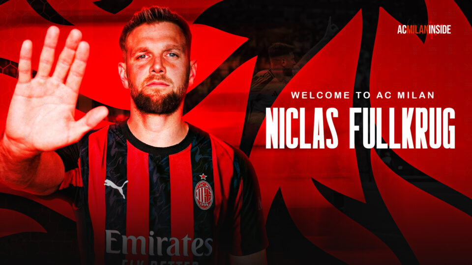 niclas fullkrug