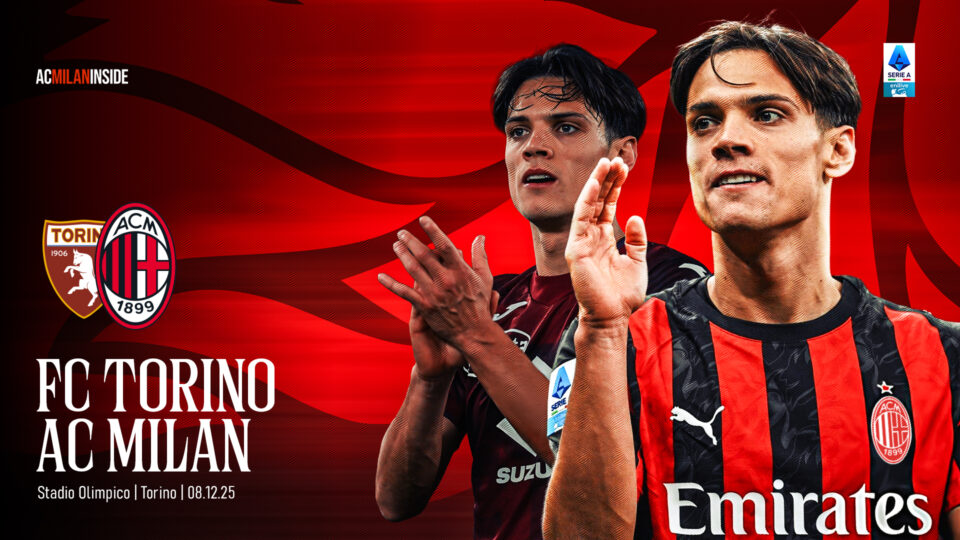 torino milan