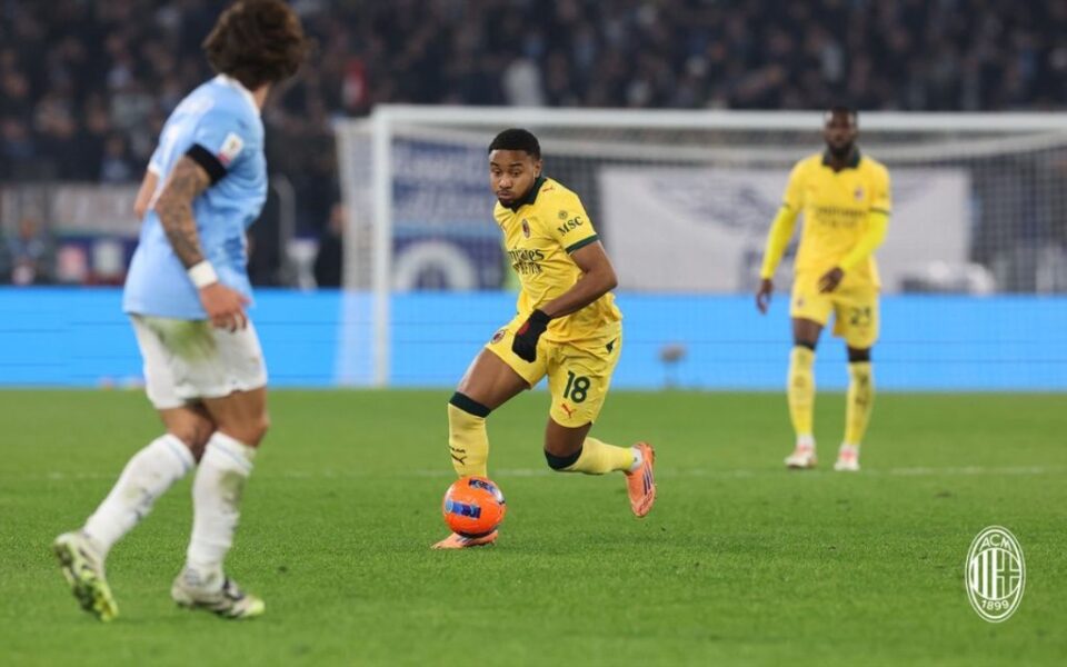 Nkunku Milan Galatasaray Fenerbahçe