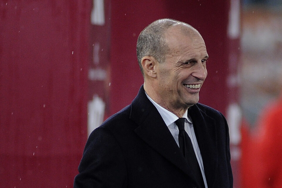 calciomercato milan allegri