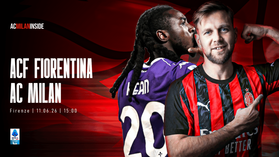 fiorentina milan