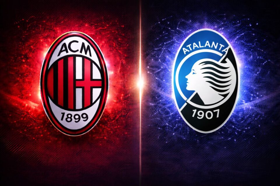 Emergenza nerazzurra a San Siro: tutti gli assenti dell’Atalanta contro il Milan