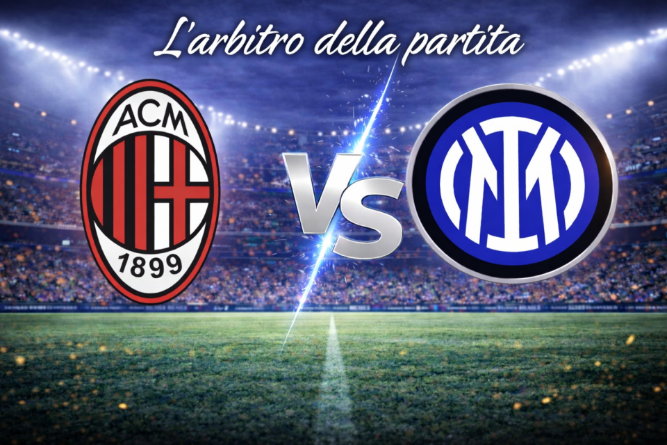 Milan-Inter Doveri precedenti