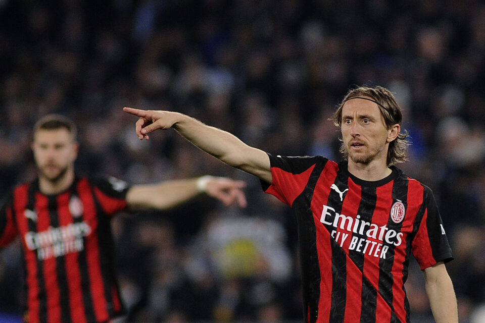Modric resta al Milan? Ibrahimovic insiste per la permanenza