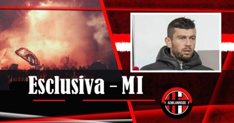 ESCLUSIVA MI, Massimo Donati: “Le probabilità del Milan, di vincere il campionato, sono uguali alle altre squadre che stanno lottando per il titolo perché alla fine mancano poche partite”