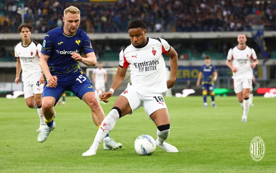 Calciomercato Milan, Nkunku in partenza: 40 milioni per salutare i rossoneri