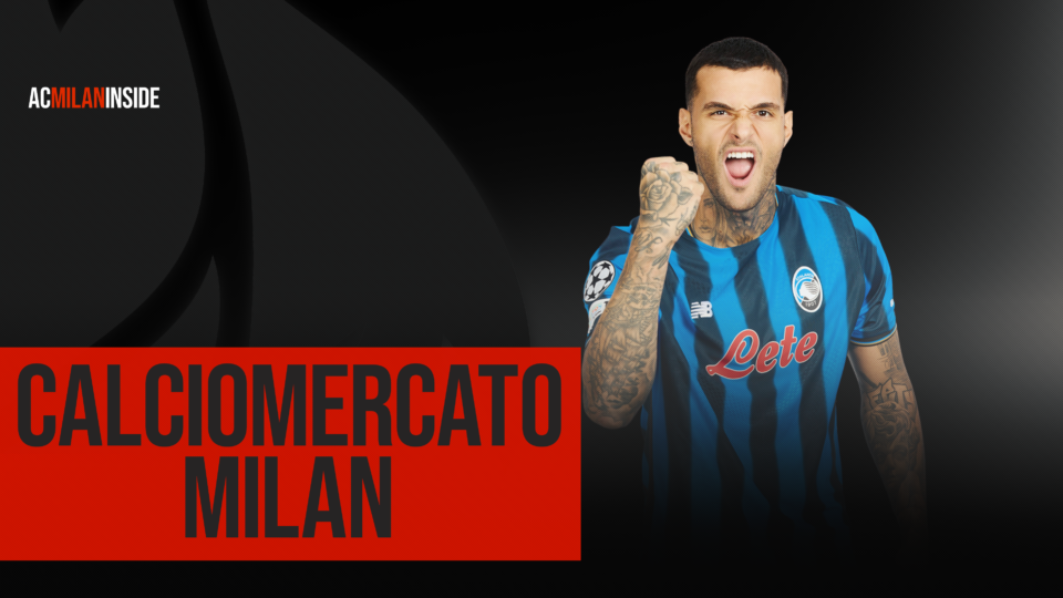 Calciomercato Milan, Scamacca torna di moda: potrebbe arrivare in rossonero