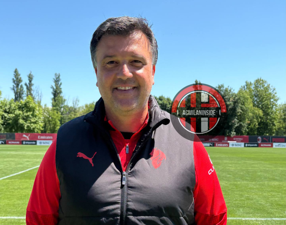 VIDEO – Renna: “Rammarico per gli episodi, la prestazione c’è stata. Colombo? Deve capire che certi errori penalizzano la squadra”