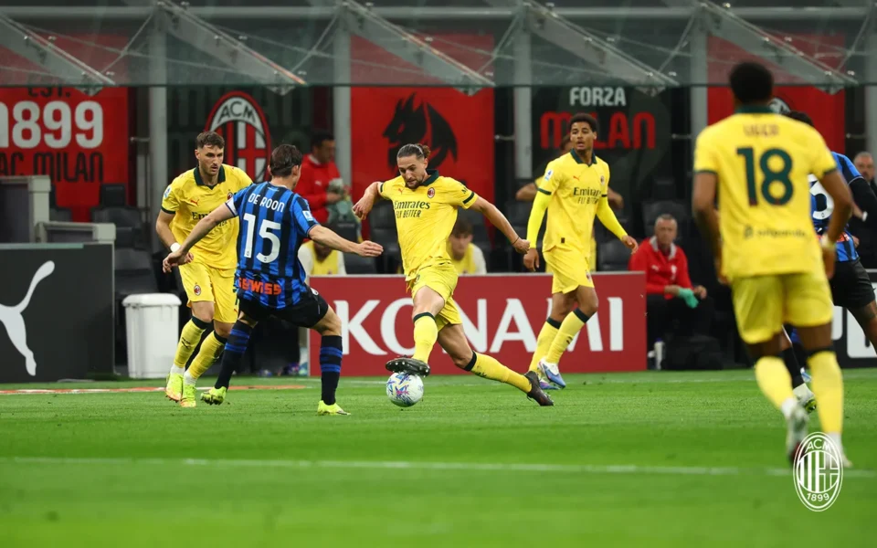 Corsa Champions Milan: calendario ultime due giornate e combinazioni.