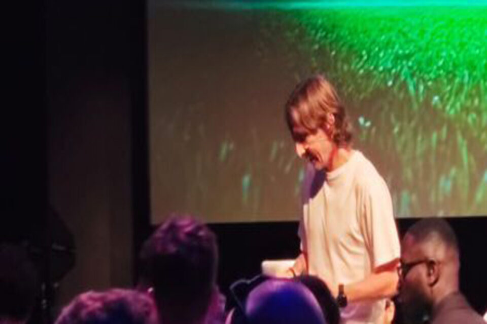 Modric emoziona: “Giocare in Serie A era il mio sogno, poi farlo con il Milan…”