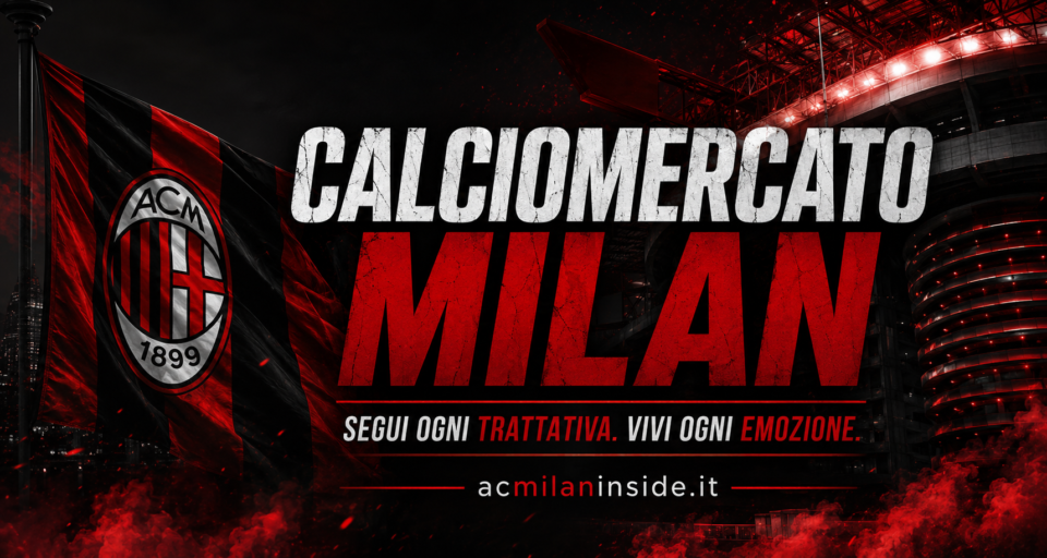 Calciomercato Milan, spunta David Raum: nuovo nome per la fascia sinistra