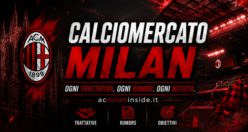 Calciomercato Milan, Tuttosport conferma: Doué resta un obiettivo. ACMilanInside lo aveva anticipato