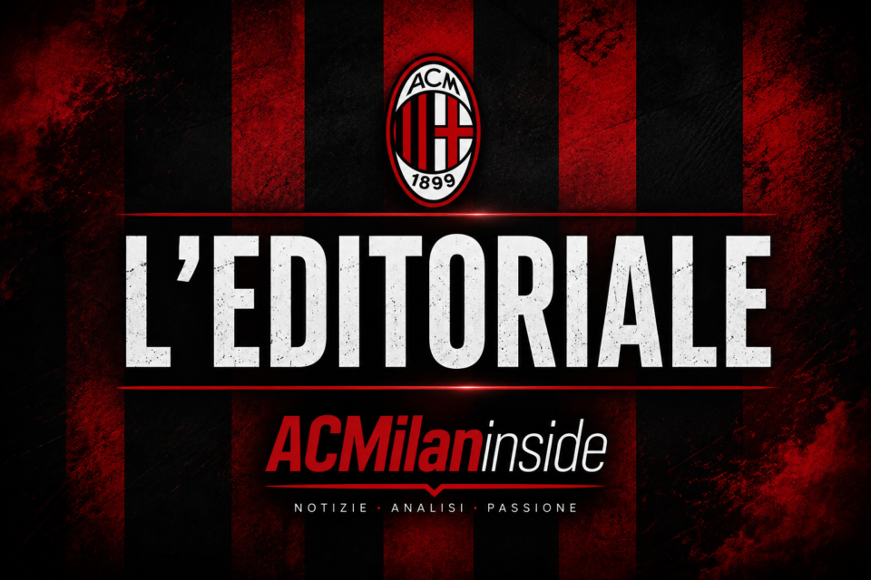 editoriale