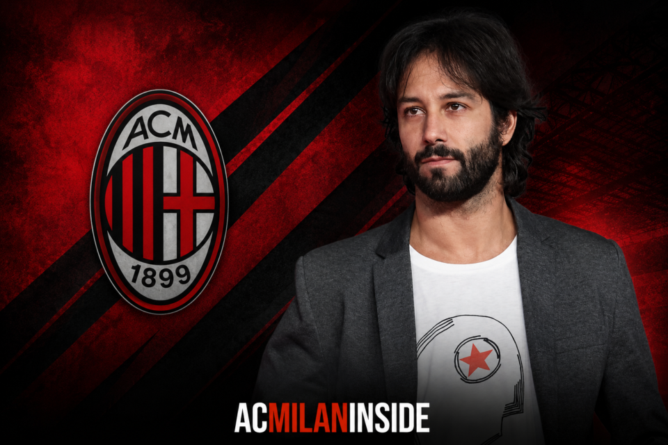 Crisi Milan