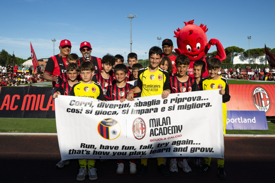 Milan Cup 2026