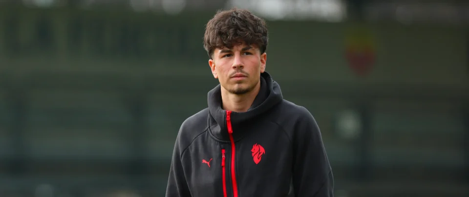 Milan Futuro, Karaca operato dopo la frattura al metatarso: il comunicato ufficiale