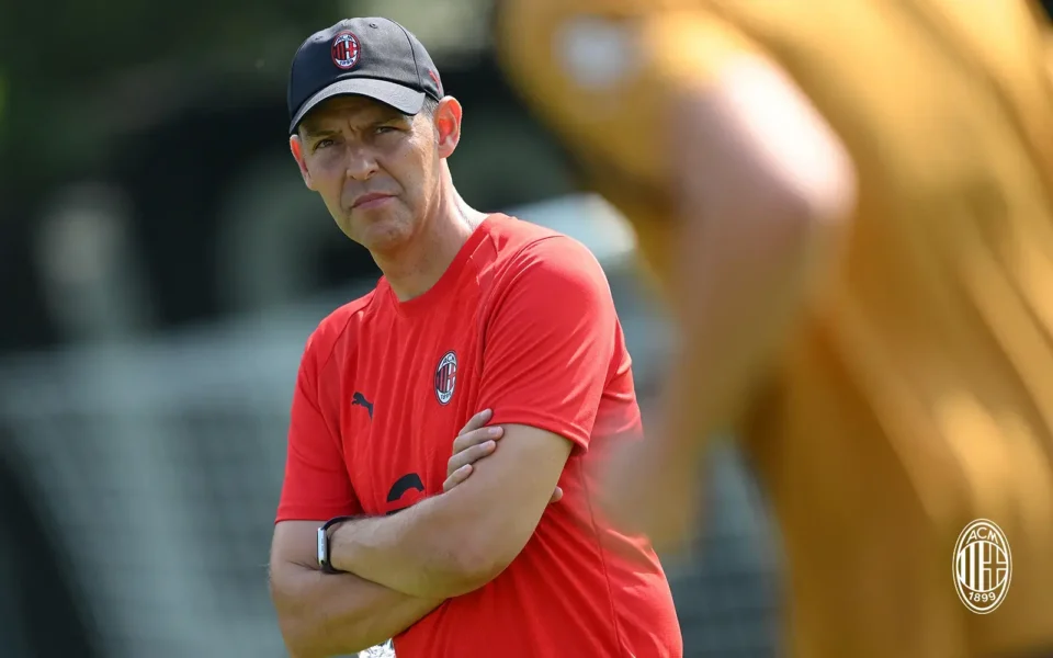 Milan Futuro, Navarro si presenta: “La crescita dei giovani viene prima di tutto”