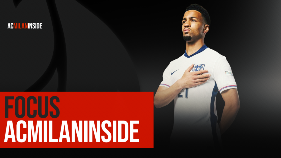 Ethan Nwaneri al Milan: chi è il talento dell’Arsenal per Amorim