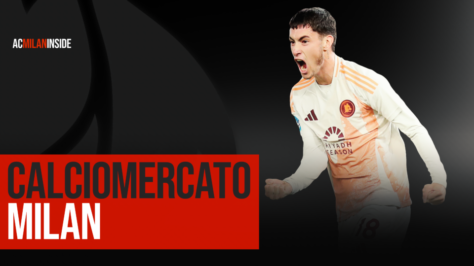 Calciomercato Milan, rossoneri su Soulé: servono 40 milioni