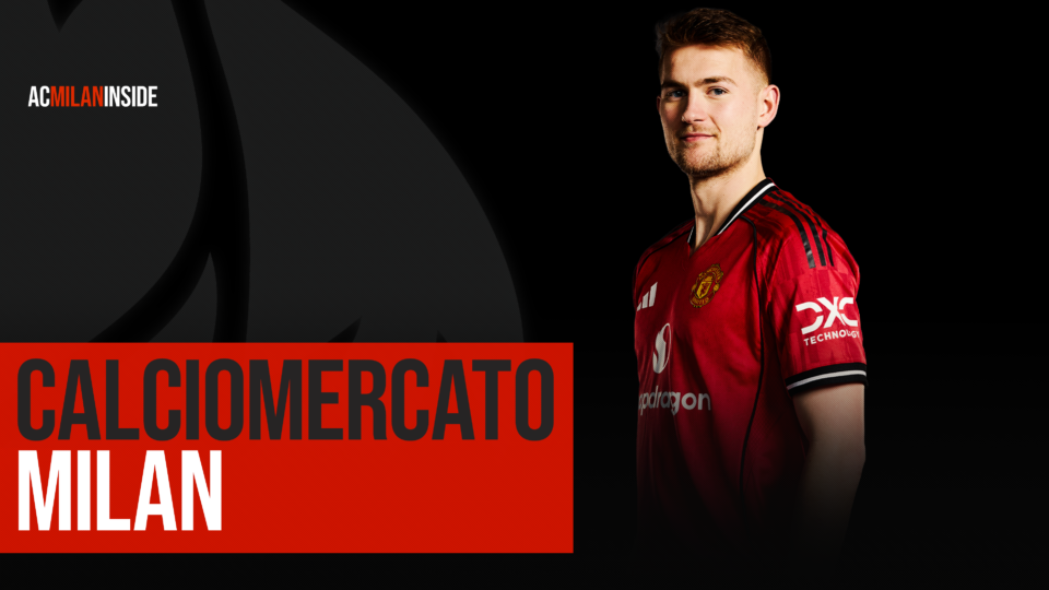 De Ligt al Milan, il grande “what if”: perché sarebbe il sogno di Amorim