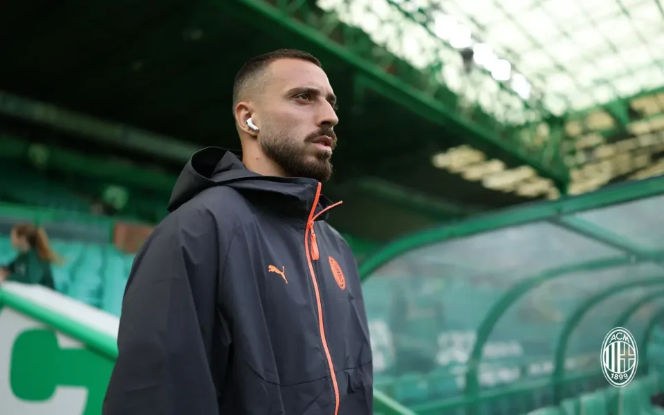 Gila: “Serata speciale, dobbiamo dare tutto per i tifosi e onorare Baresi”