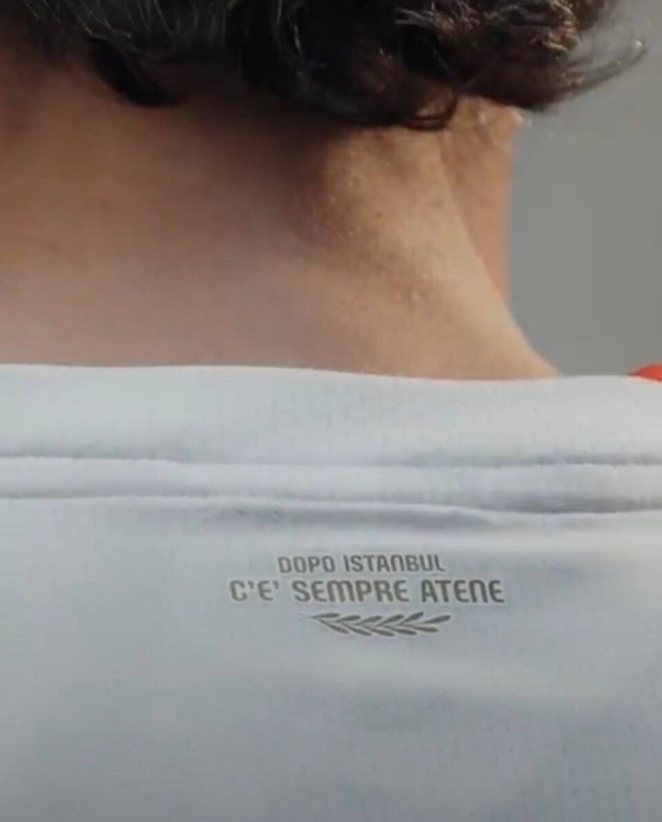 VIDEO – “Dopo Istanbul c’è sempre Atene”: il Milan svela la nuova maglia away il 21 luglio ⭐