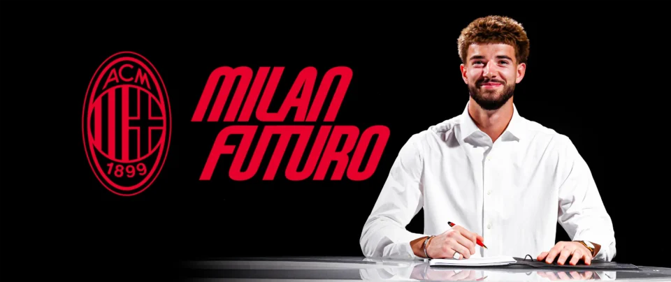 Milan, ufficiale il rinnovo di Bouyer: il portiere resta nel progetto Milan Futuro Calciomercato Milan