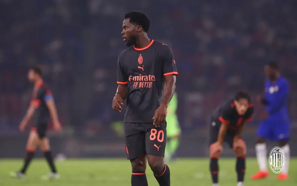 Milan, da esclusi a recuperati: il salto di Musah, Estupinan e gli altri