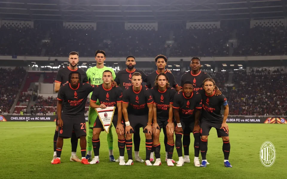 Chelsea-Milan 3-0, le pagelle: Modric sempre leader, Pavlovic il migliore. Ramos rimandato