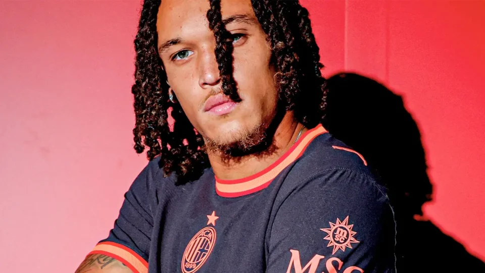 Diego Moreira si presenta: “Giocare nel Milan vuol dire vincere trofei. Darò tutto in campo”