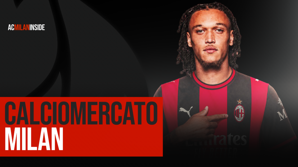 Calciomercato Milan, sorpresa Moreira: colpo da 45 milioni