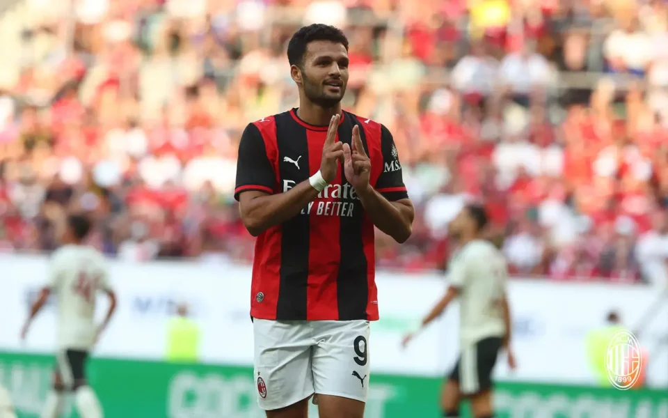 Amorim: obiettivo riportare Gonçalo Ramos in area