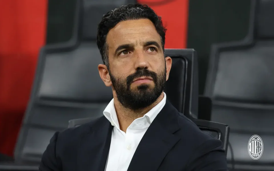 Amorim a DAZN: “Vinto con sofferenza, ora cresciamo”