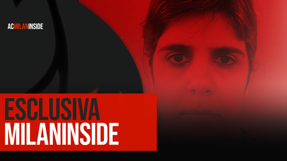 Olly Rossonera in Esclusiva a MI: “Rivoluzione Amorim, Leao e il Milan”