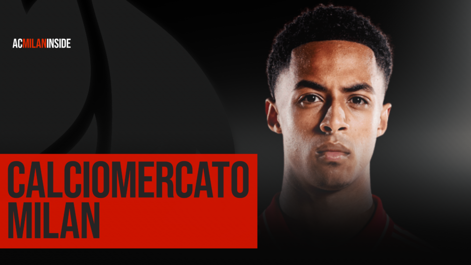 Milan, accordo verbale con il Nottingham Forest per Hutchinson