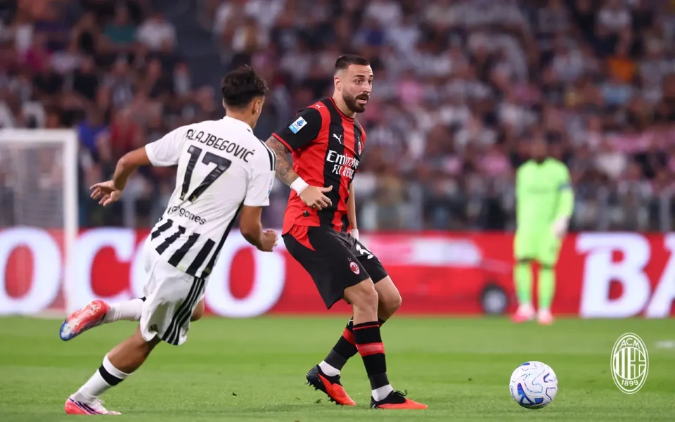 Gila a DAZN: “Fastidio al rotuleo, nel finale paurosi”