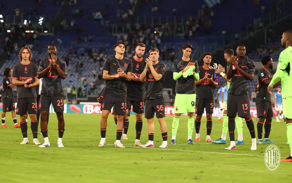 Milan-Lecce, le quote: rossoneri nettamente favoriti, il 2 del Lecce arriva fino a 12