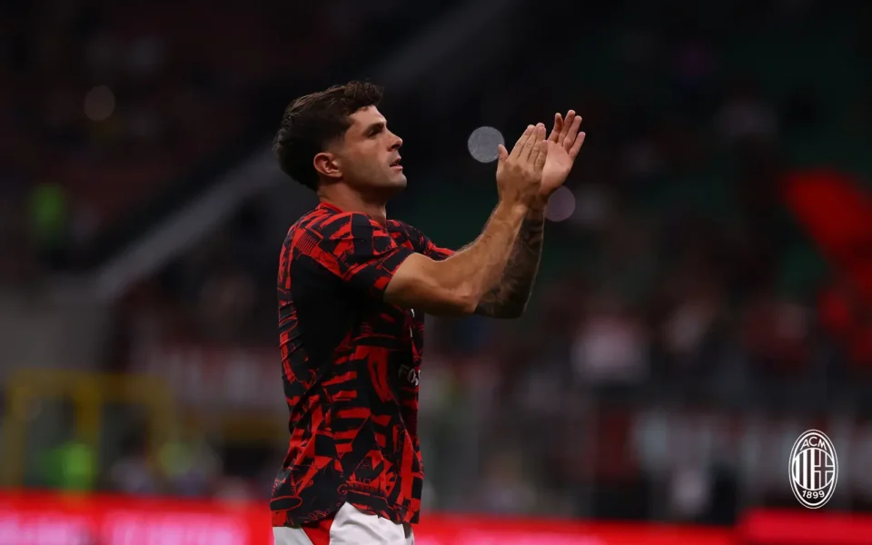 Milan – Lecce, i giudizi dei quotidiani: Pulisic trascinatore, Loftus Cheek serve più grinta