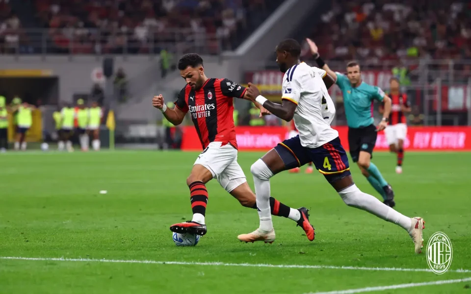 Rossoneri in nazionale: il punto su Ramos, Pavlovic ed Estupiñán