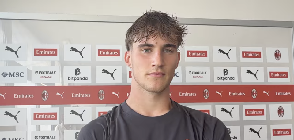 VIDEO – Milan Futuro, Pittarella: “Stiamo riuscendo a creare un bel gruppo”