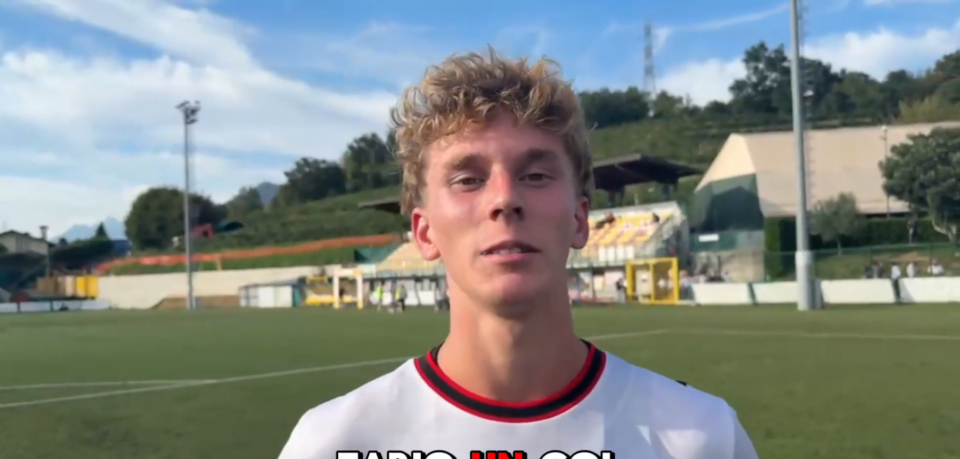 VIDEO – Milan Futuro, Pandolfi decisivo: “Abbiamo reagito alla perfezione. Siamo una grandissima squadra”