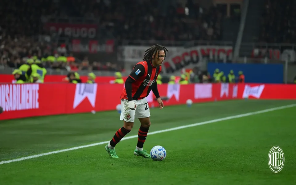 Moreira a Sky: “Grazie Kakà per essere venuto. È la notte più bella”