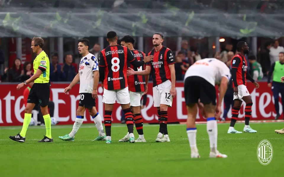 Milan, dopo i fantasmi europei, caccia al riscatto