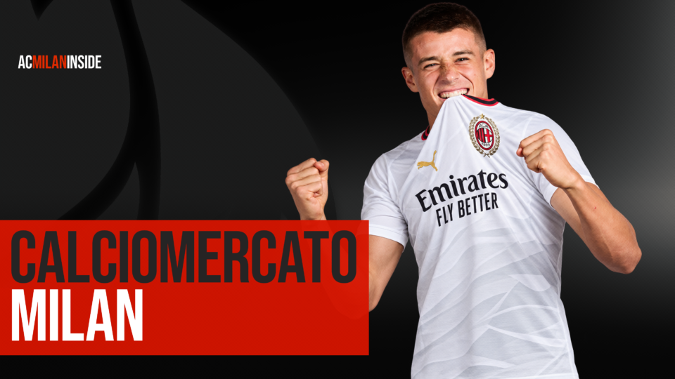 Calciomercato Milan, Tresoldi nel mirino: per strapparlo al Bruges servono oltre 50 milioni
