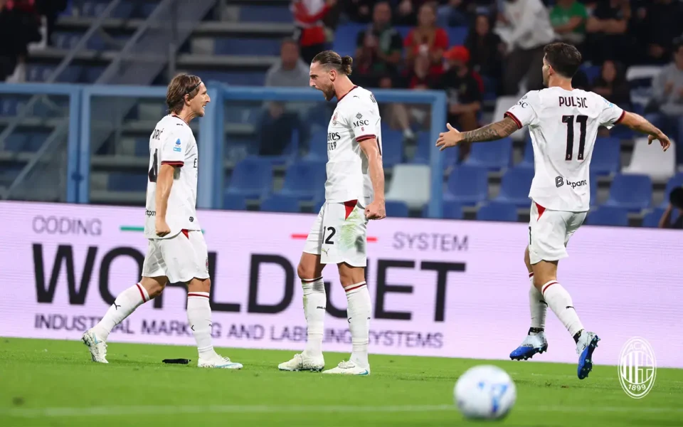 Rabiot a DAZN: “Possesso sterile, bisogna riempire l’area”