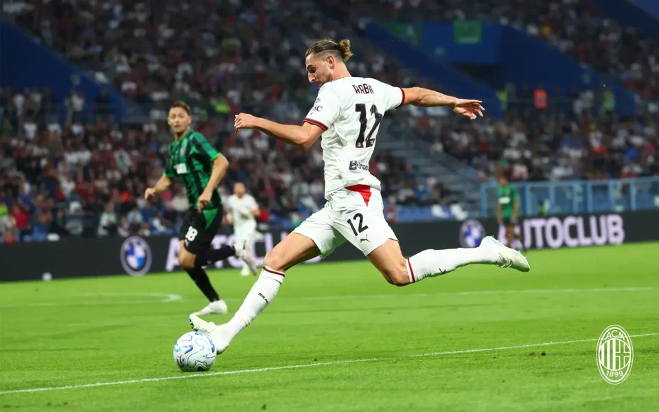 Rabiot a Sky: “Persi due punti, troppi errori”