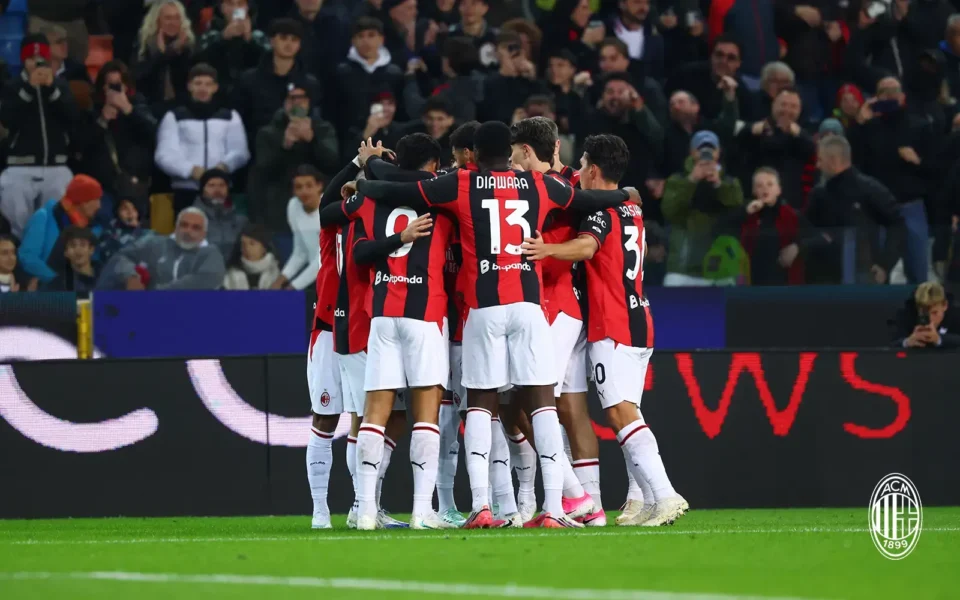 Milan, Pellegatti sul derby: “Fondamentale capire chi recupera tra Gila, Moreira e Rabiot”